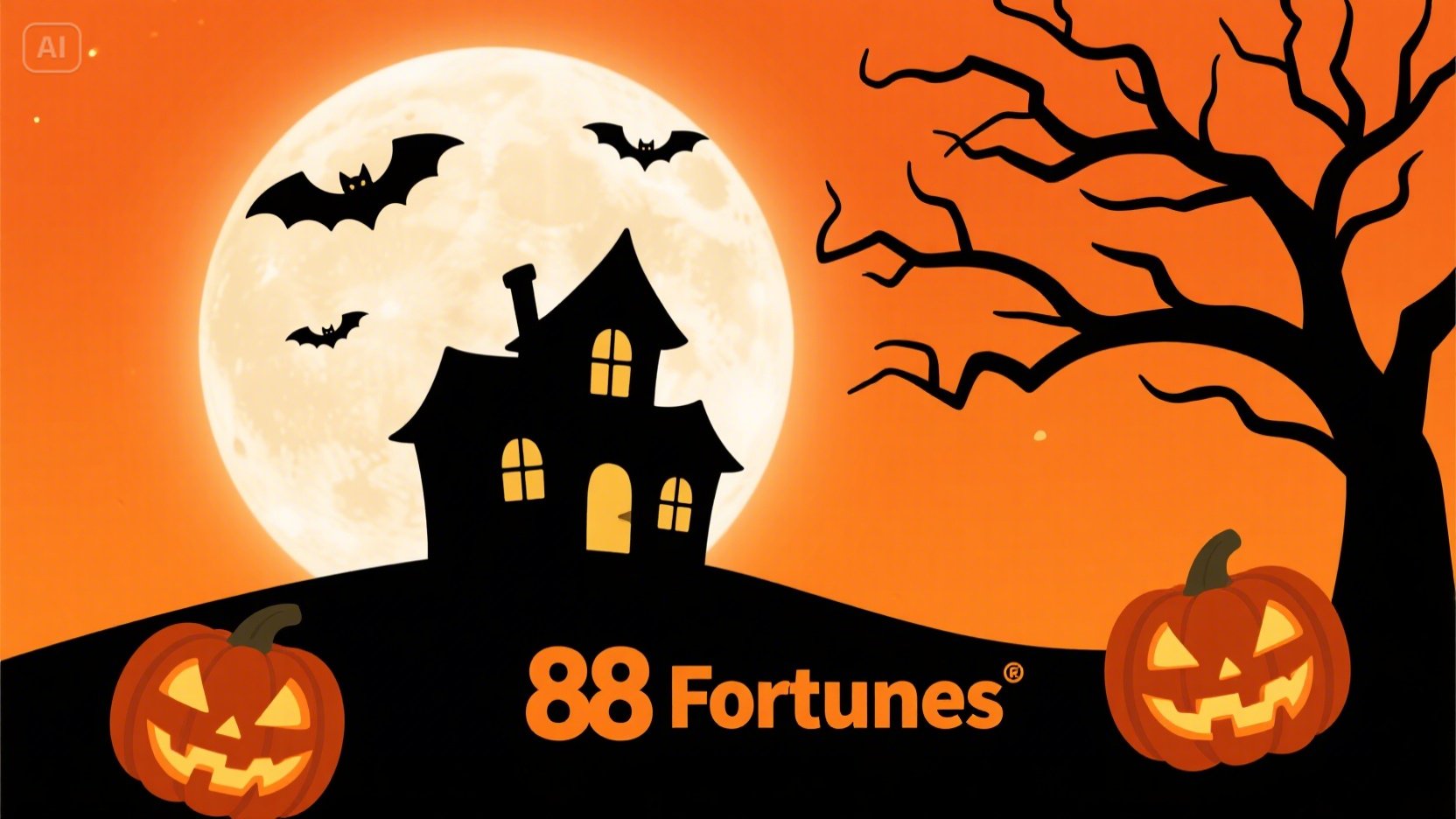 88 Fortunes